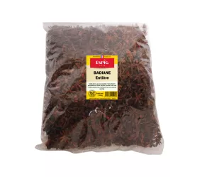 BADIANE ENTIERE 1KG - Espig